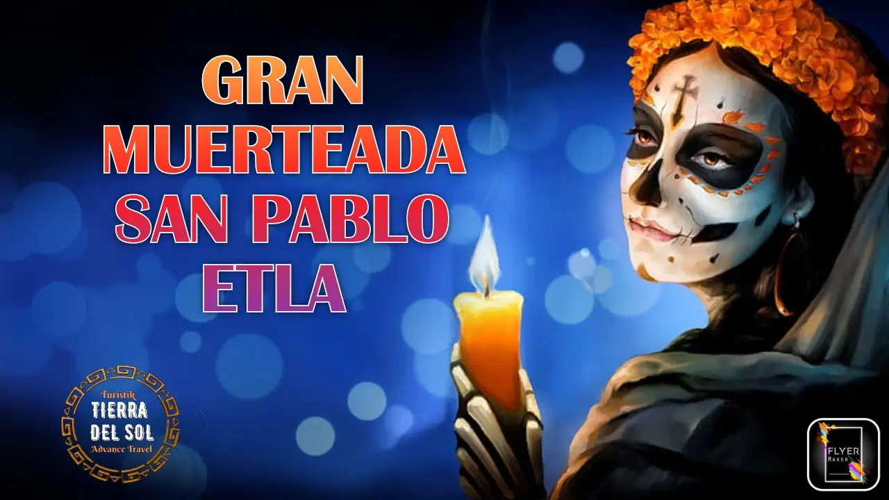 MUERTEADA EN ETLA 02 NOVIEMBRE