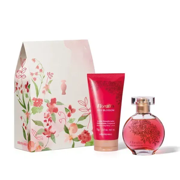 Perfume Boticario