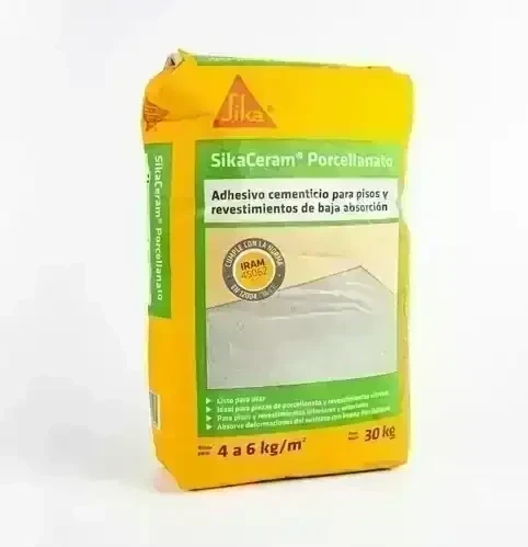 Sikaceram Porcellanato  2