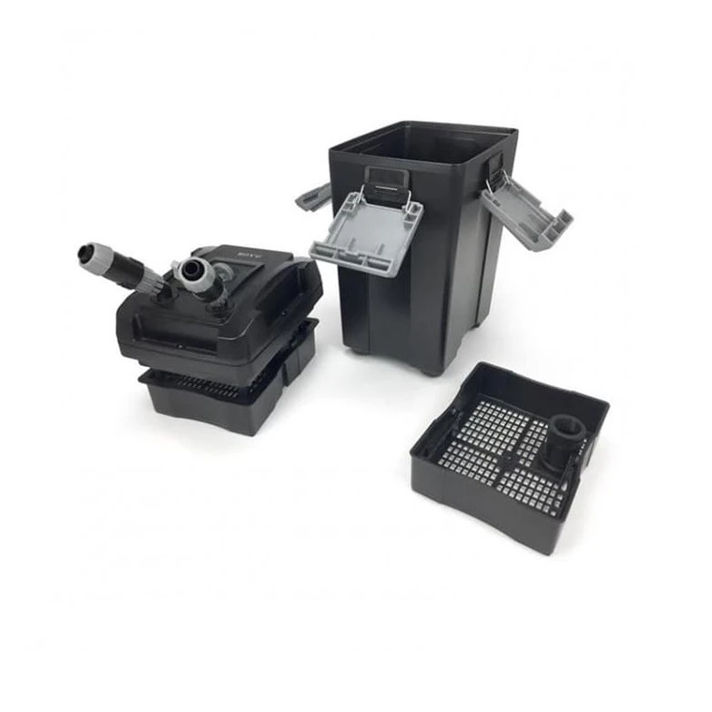 Filtro Canister Boyu FEF-280 18w 1000l/h 2