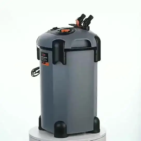 FILTRO CANISTER CON UV DE 1500 L/ H