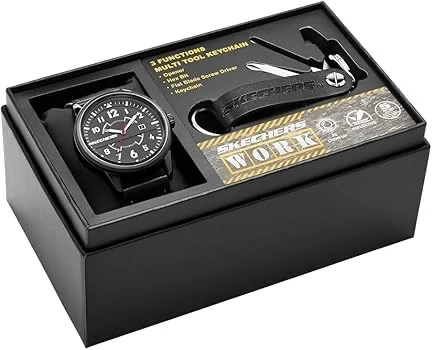 Reloj Skechers Work SR8505