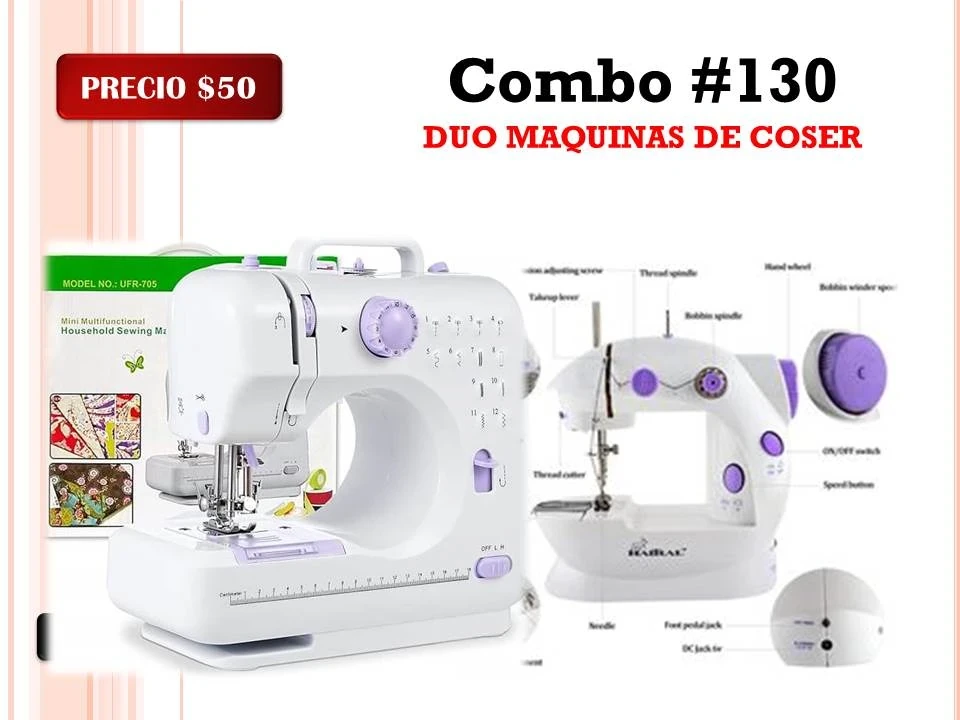 Combo #130 
