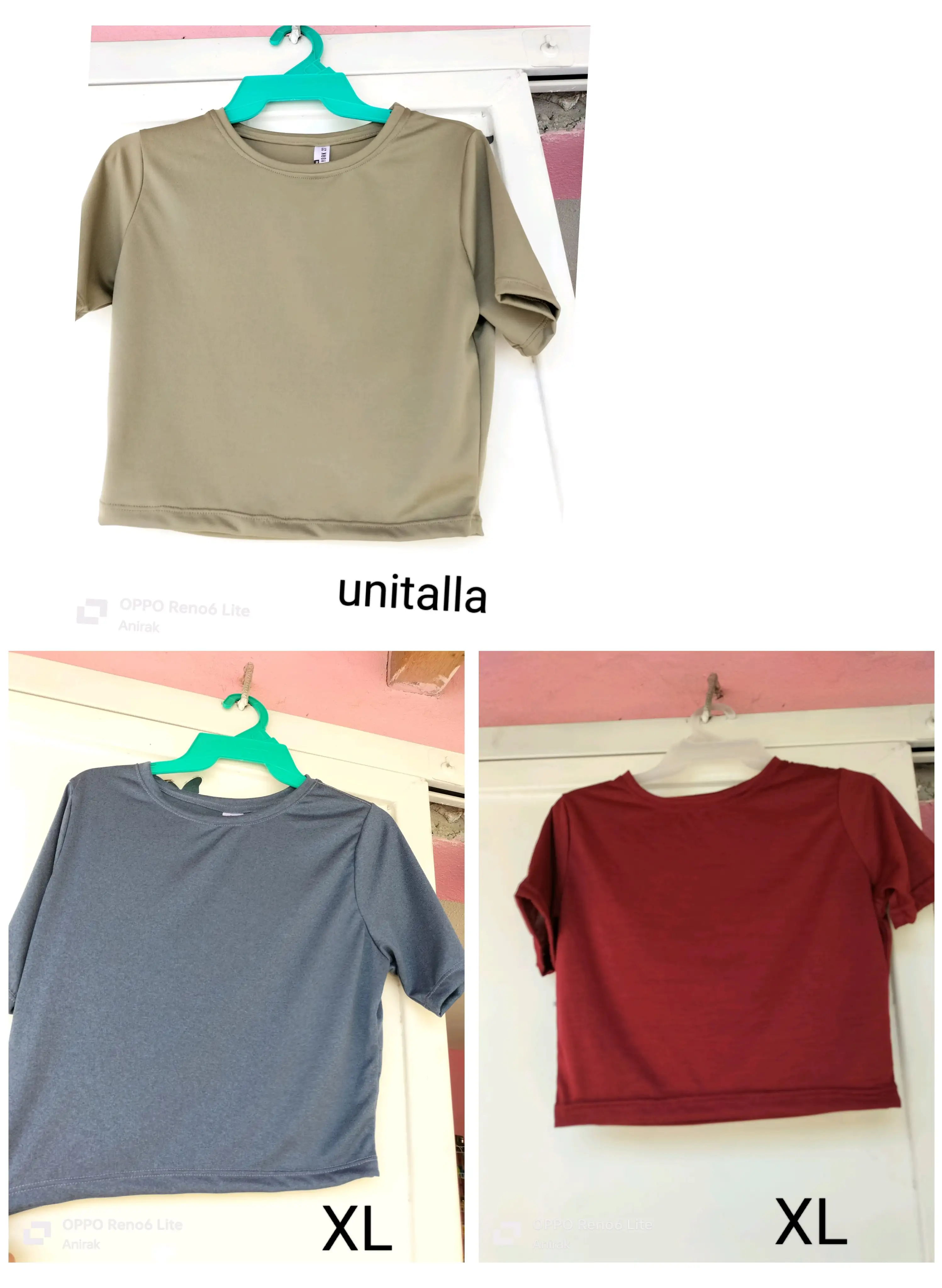 Blusa inbluguera 