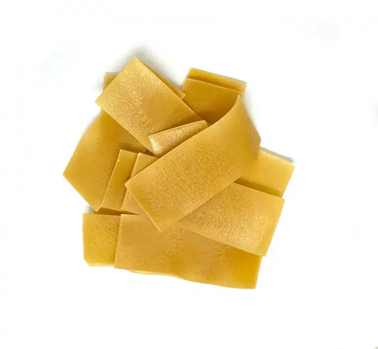 CORTEZAS DE TRIGO