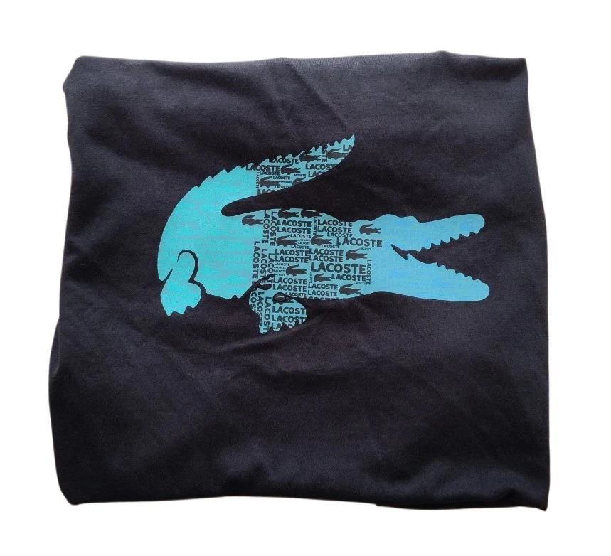 Playera Lacoste  2