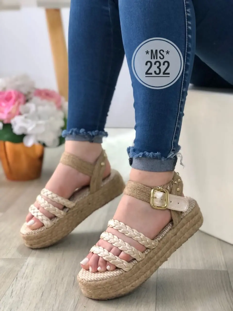 SANDALIA 67 8