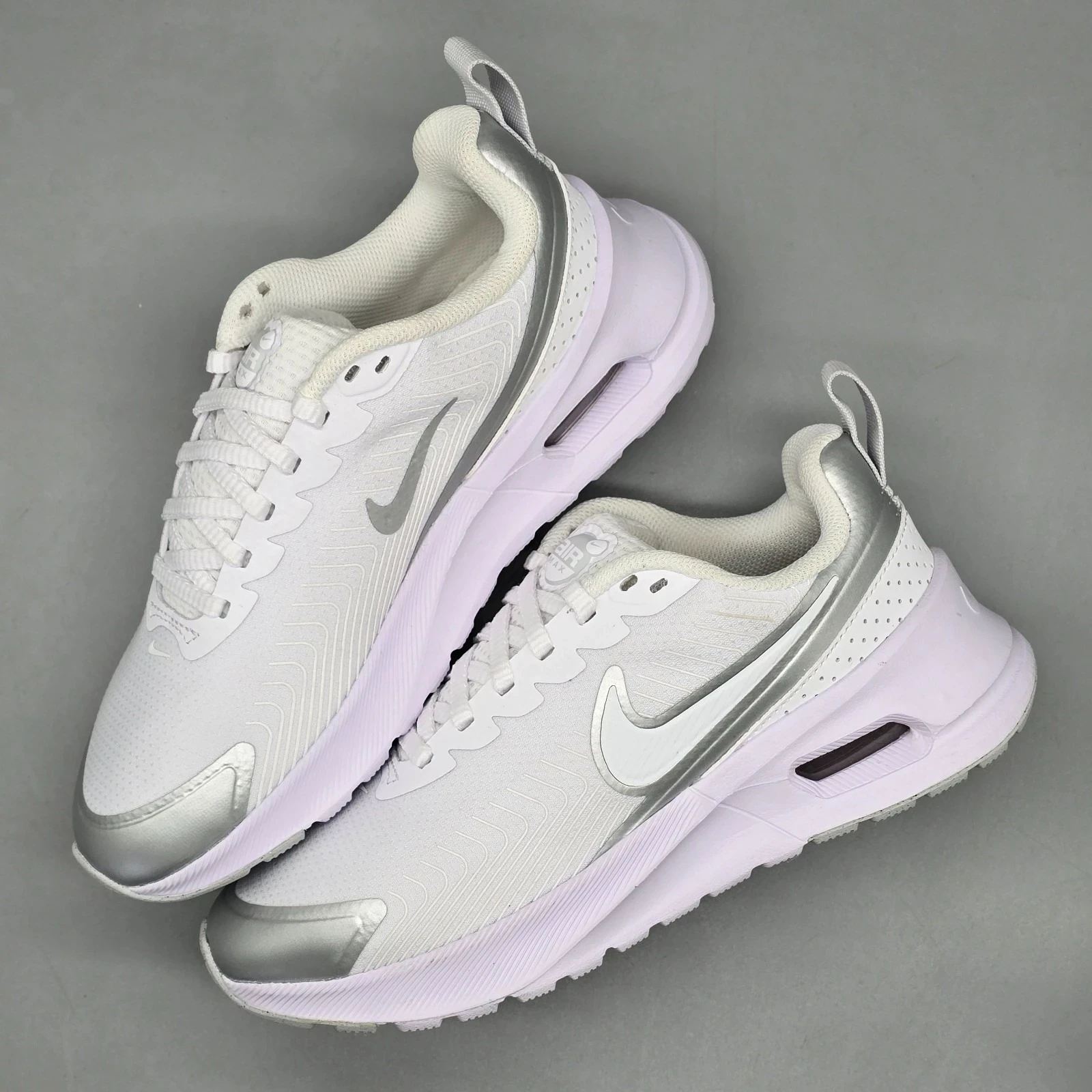 ZAPATILLAS NIKE AIR MAX NUAXIS 2