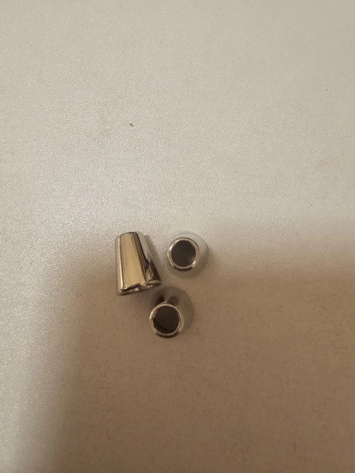 BELL STOPPER (TOPE PARA CORDONES)