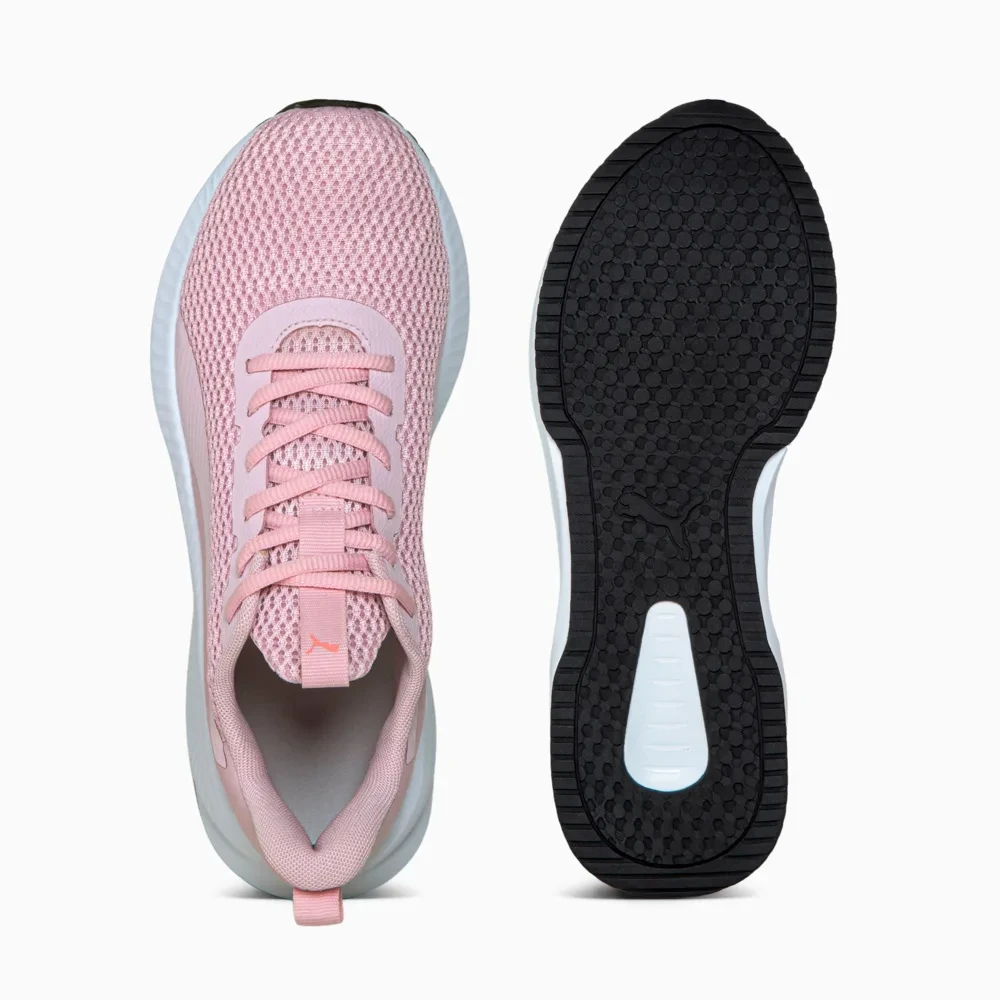 TENIS PUMA FLYER BDP LITE 3 4