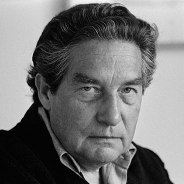 Octavio Paz