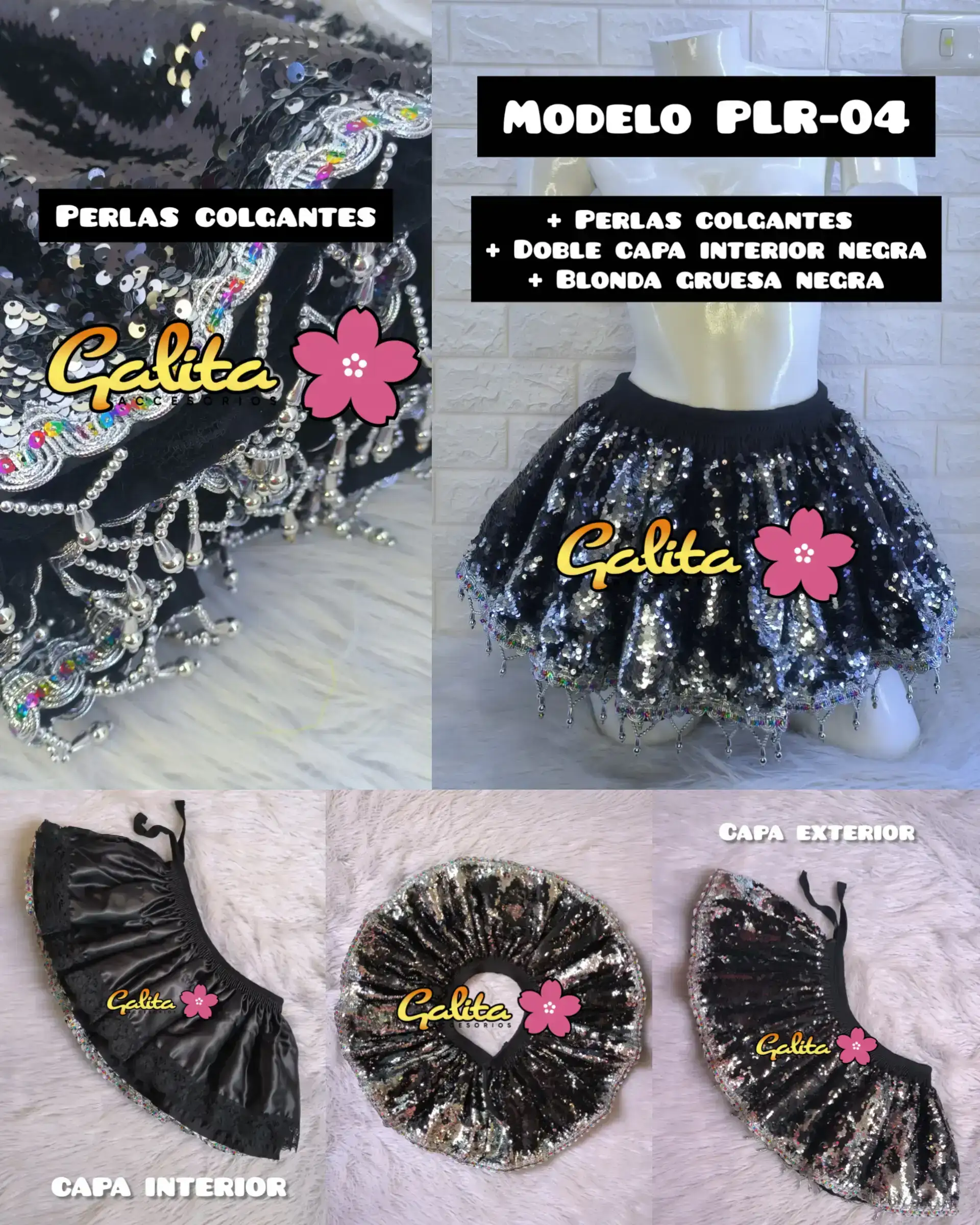 Talla S
