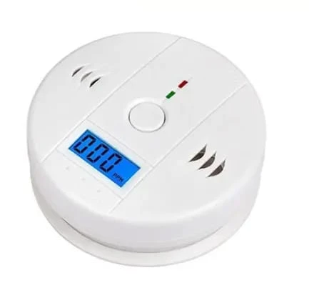 Sensor monoxido de carbono 2