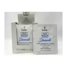 lehit crema peinar sobre x30 risos