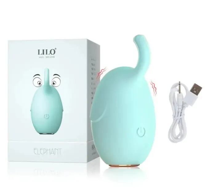 Lilo Elephant