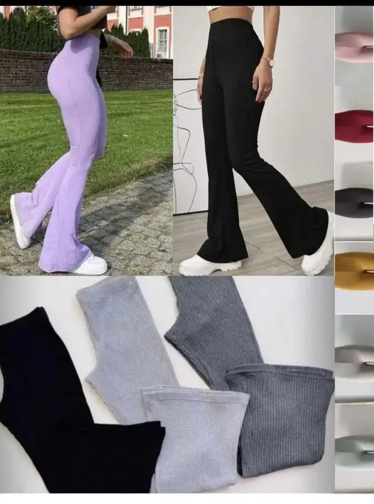 Mono bota ancha moderno 2