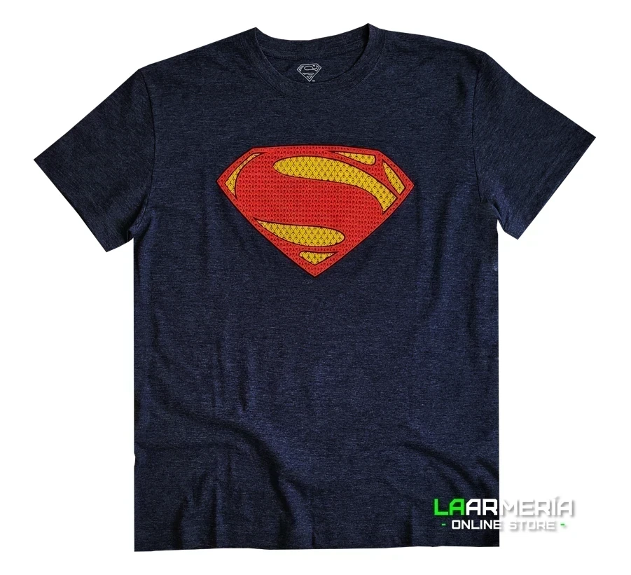Superman (M-L)