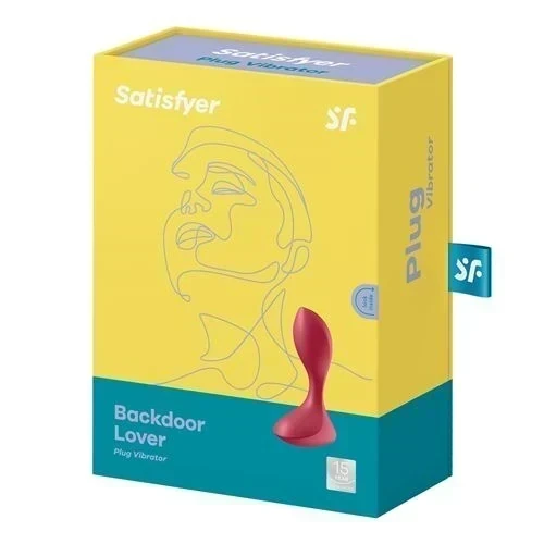 BACKDOOR LOVER