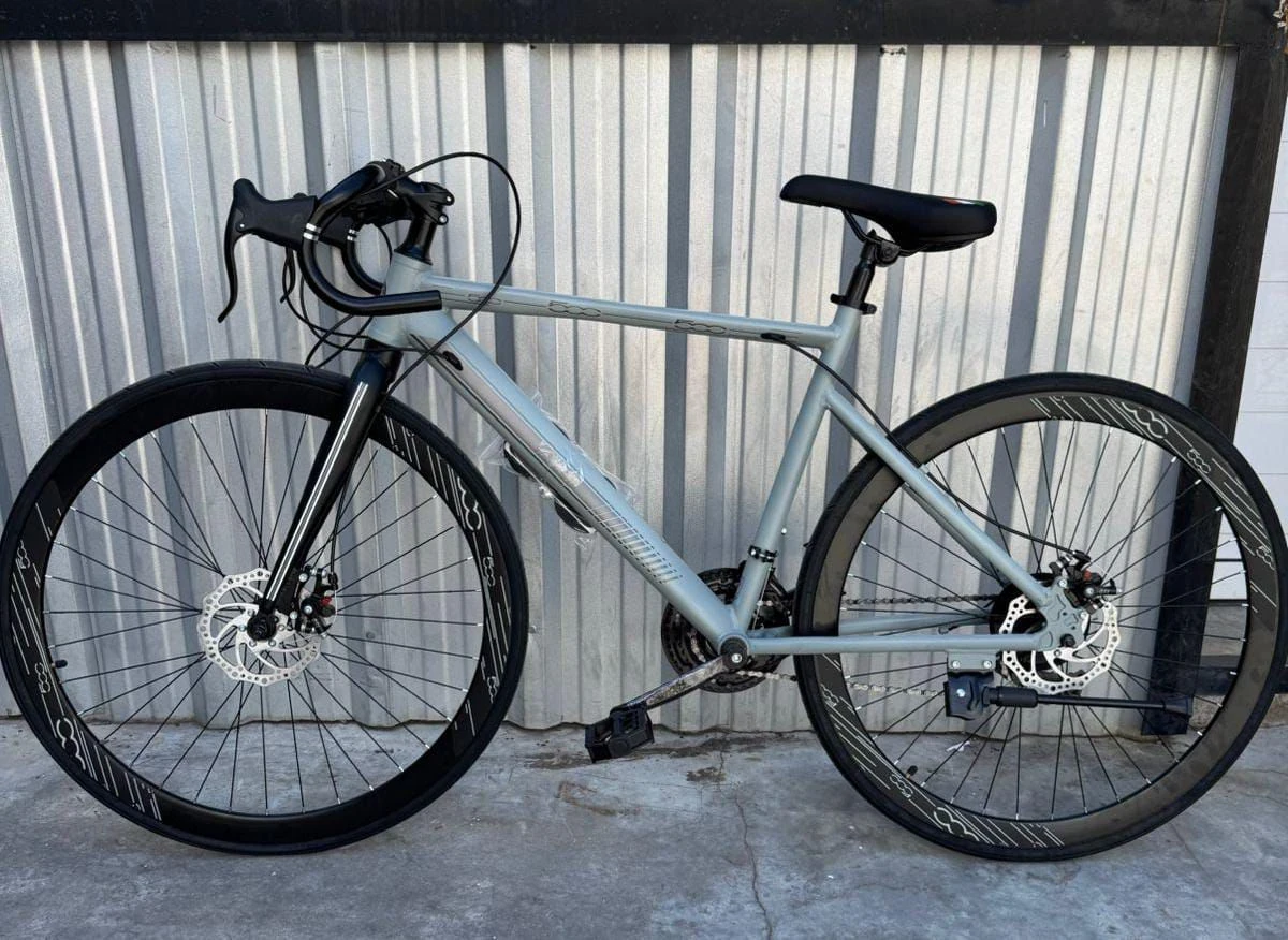 🚲BICICLETA FIAT 500 CARRERA🚲