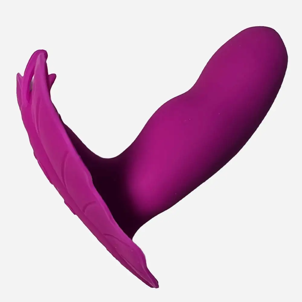 Vibrador inalambrico 