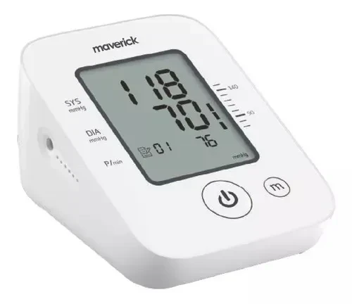TENSIOMETRO DIGITAL MAVERICK T-VOICE 650D
