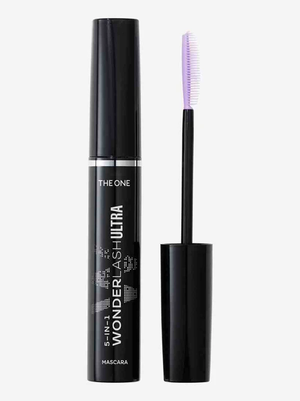 Máscara para Pestañas 5 en 1 Wonderlash Ultra