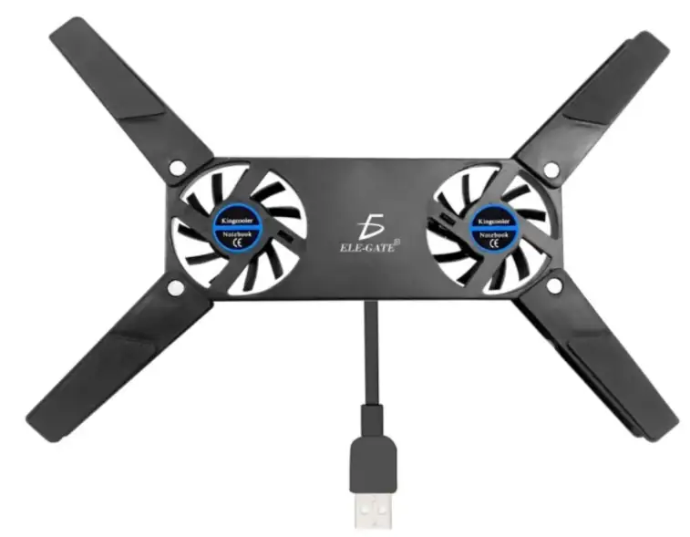 Mini Ventilador Para Laptop  2