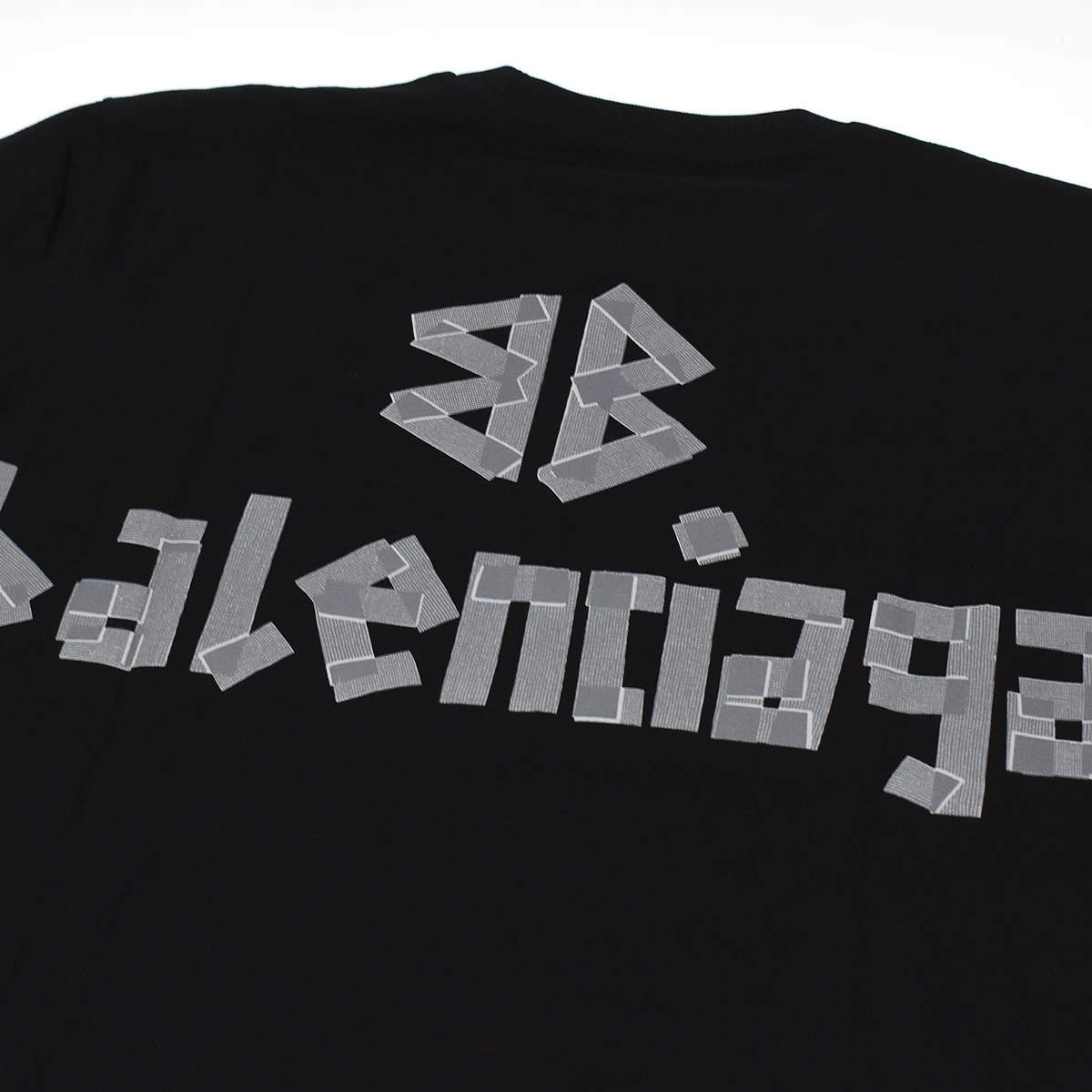 Playera Balenciaga 4
