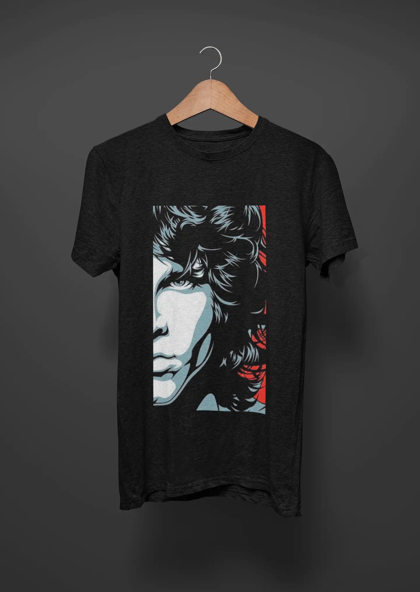 Jim Morrison