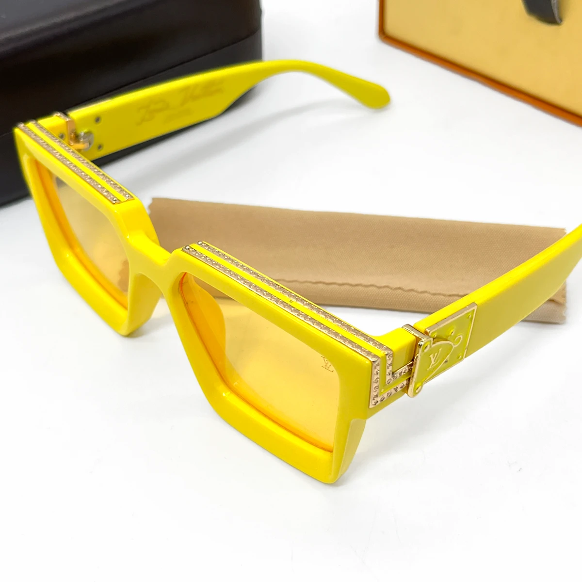 Gafas de sol LV&nbsp;Millionaires 5