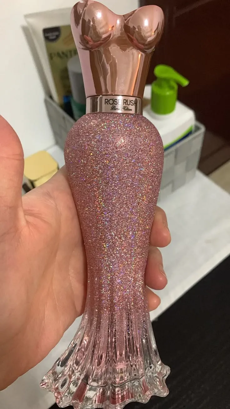 Rose Rush – Paris Hilton 2