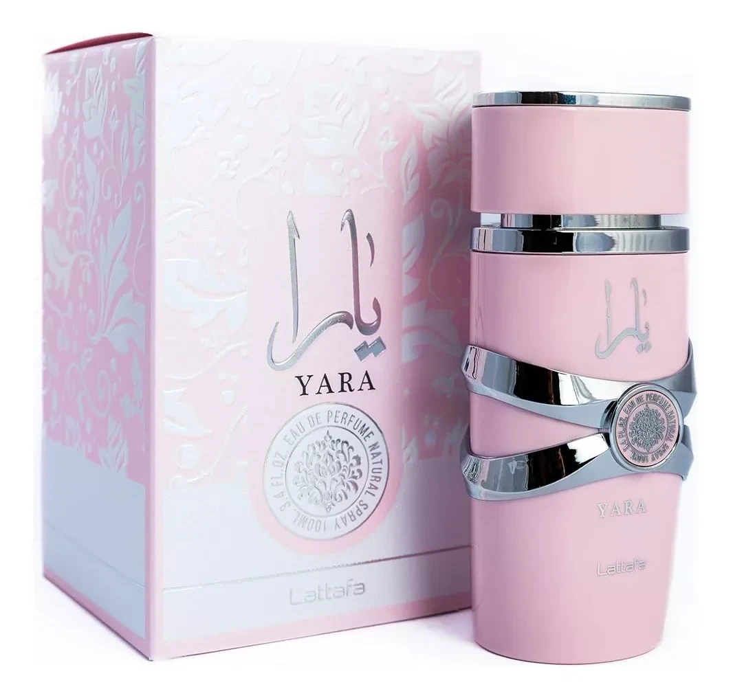 PERFUME YARA