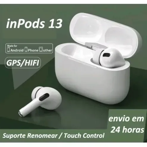 AUDIFONOS AIRPOD 13PRO  4