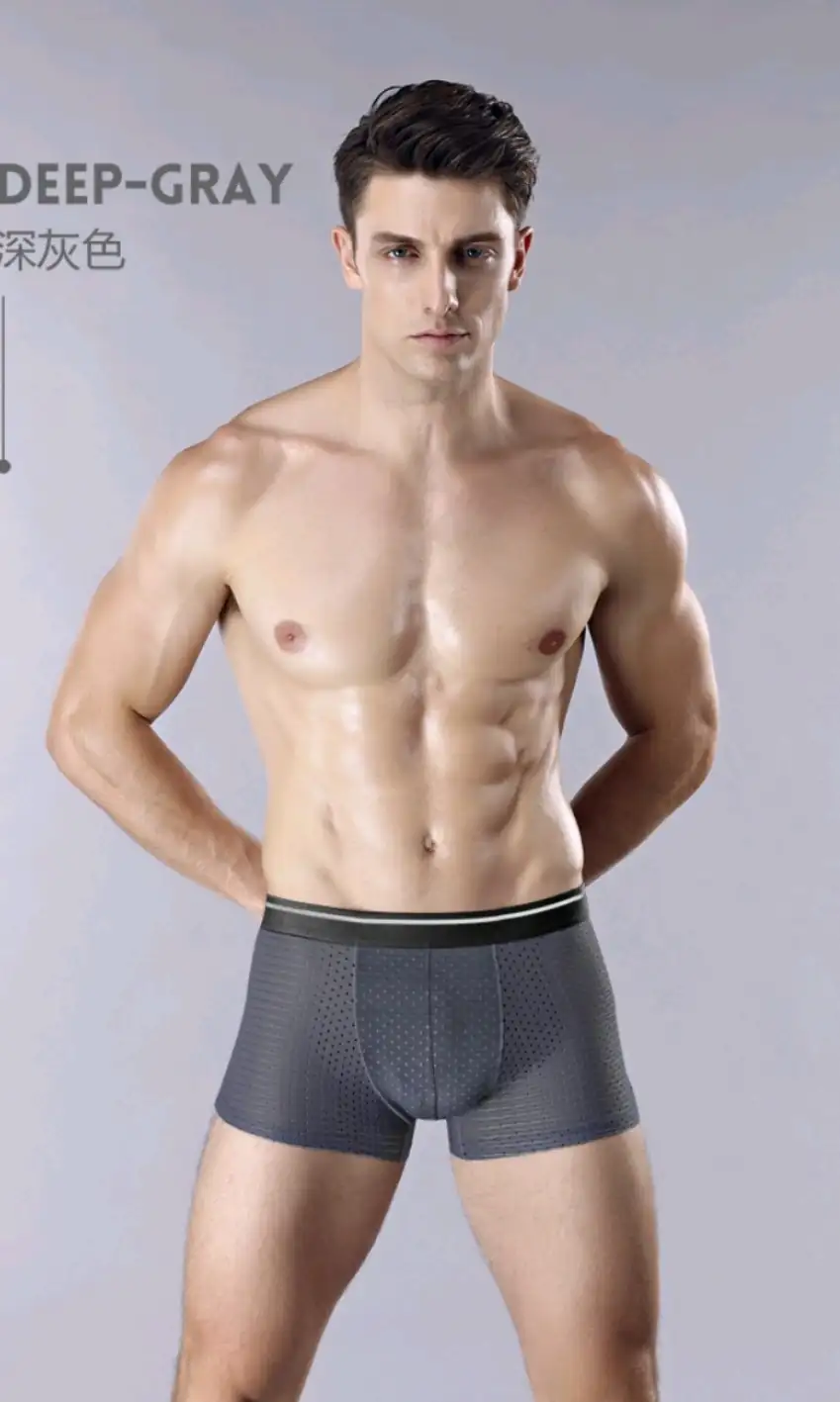 Boxer de Malla sky  hero 2