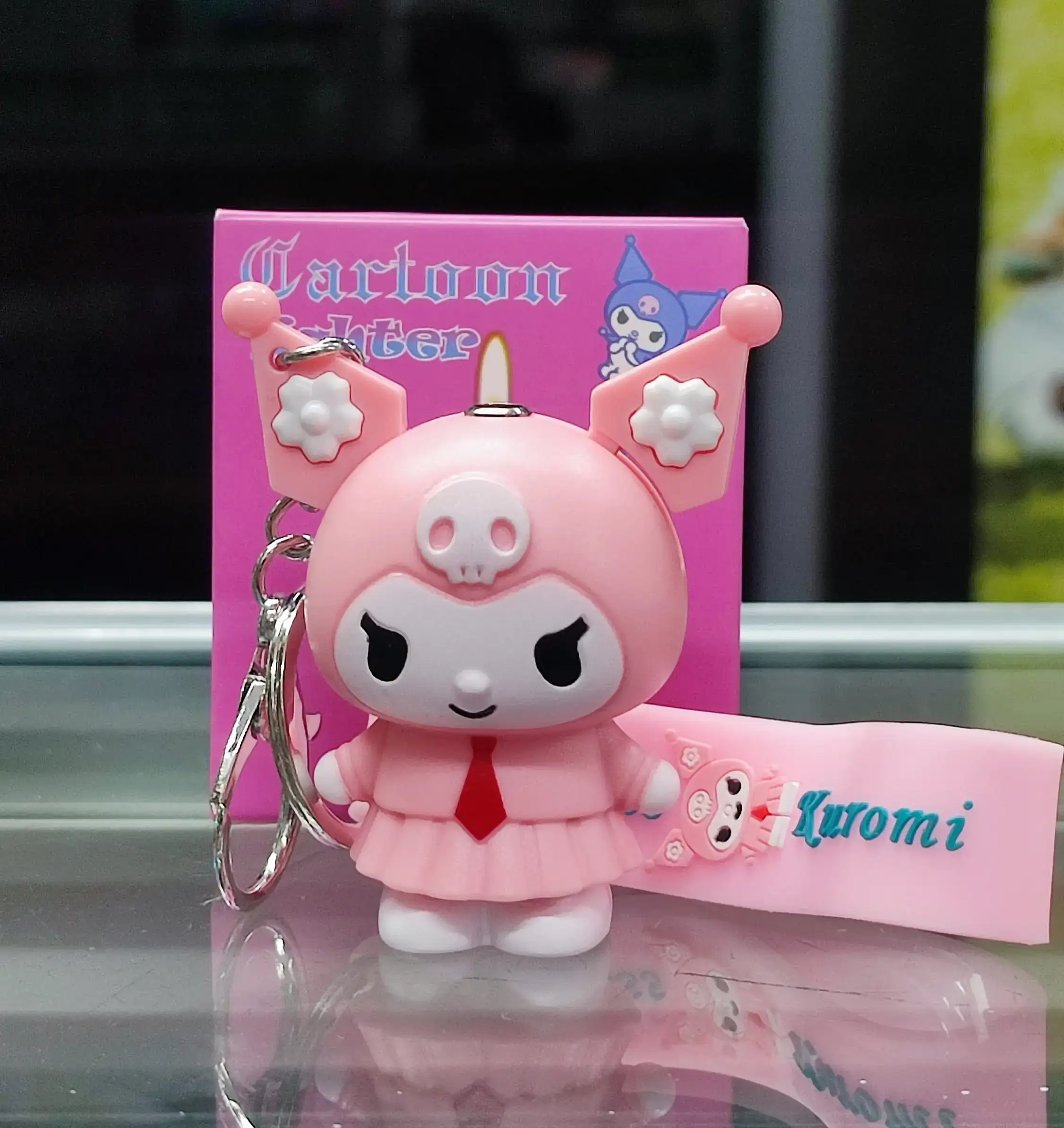 Encendedores Kawaii 🩷