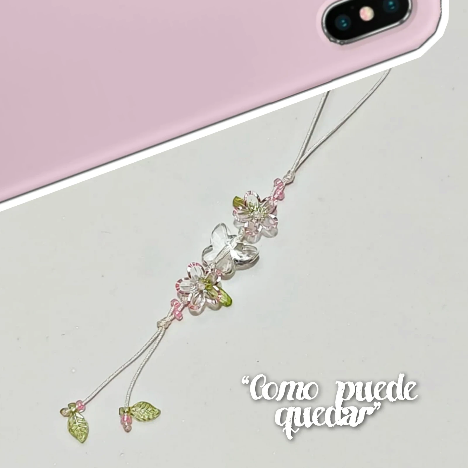 Colgante para Celular 2