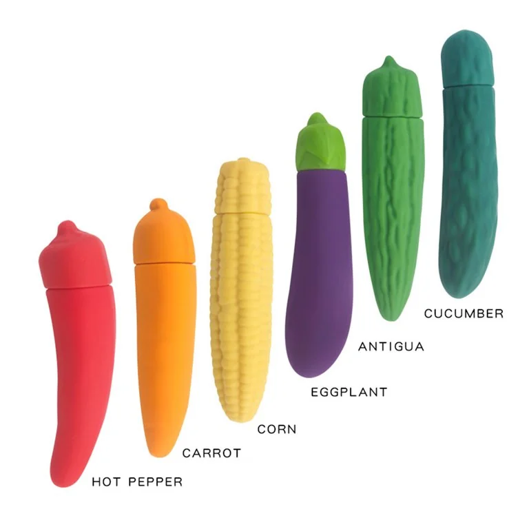 MIni Vegetable Vibrator