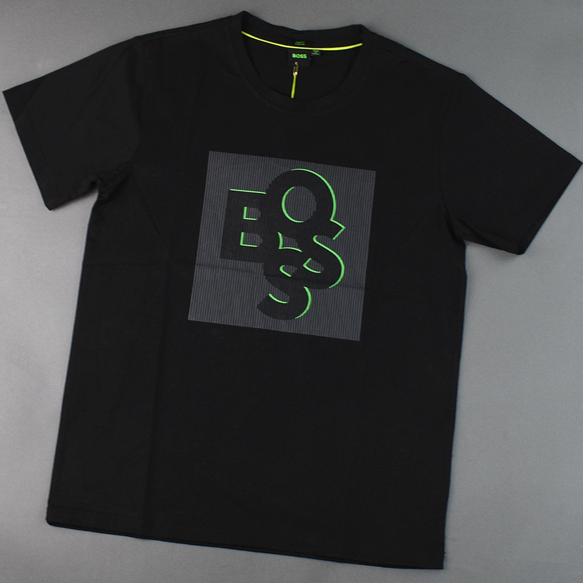 Playera Boss