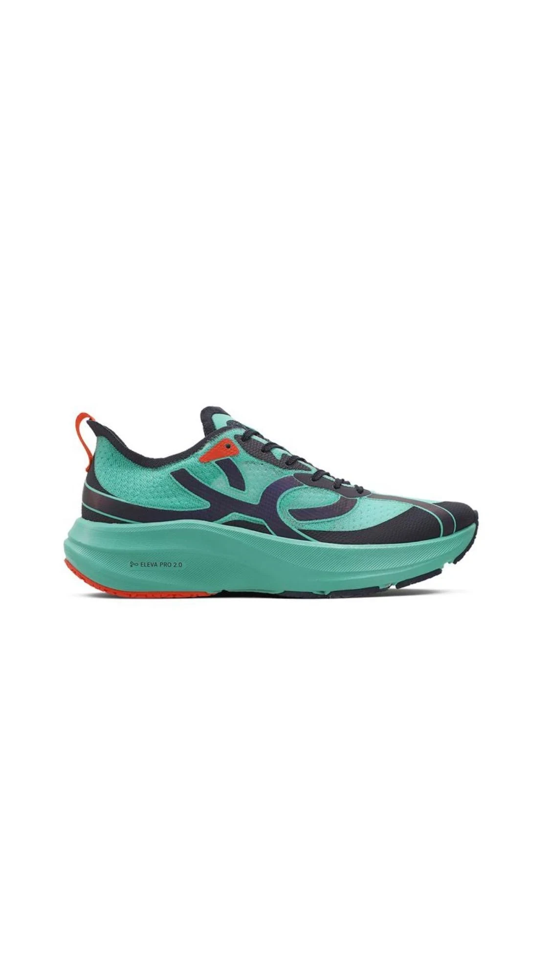 OLIMPIKUS CORRE 4