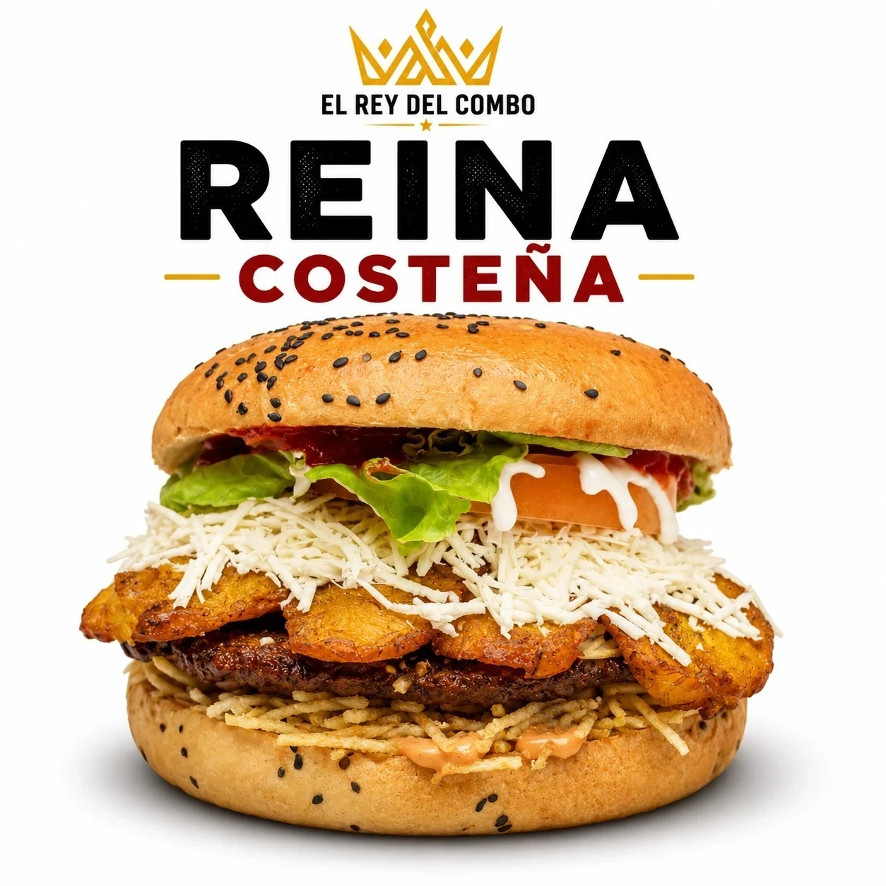 Reina Costeña