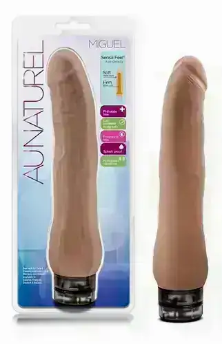 Vibrador aunaturel Vb007 2