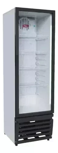 Exhibidora Neba Vertical 315Lts. Ev390