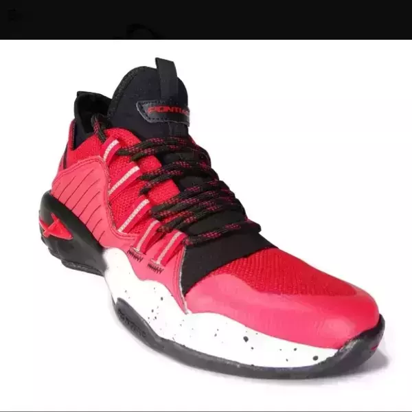 Tenis Para Hombre, Marca Pontiac, Oferta 3