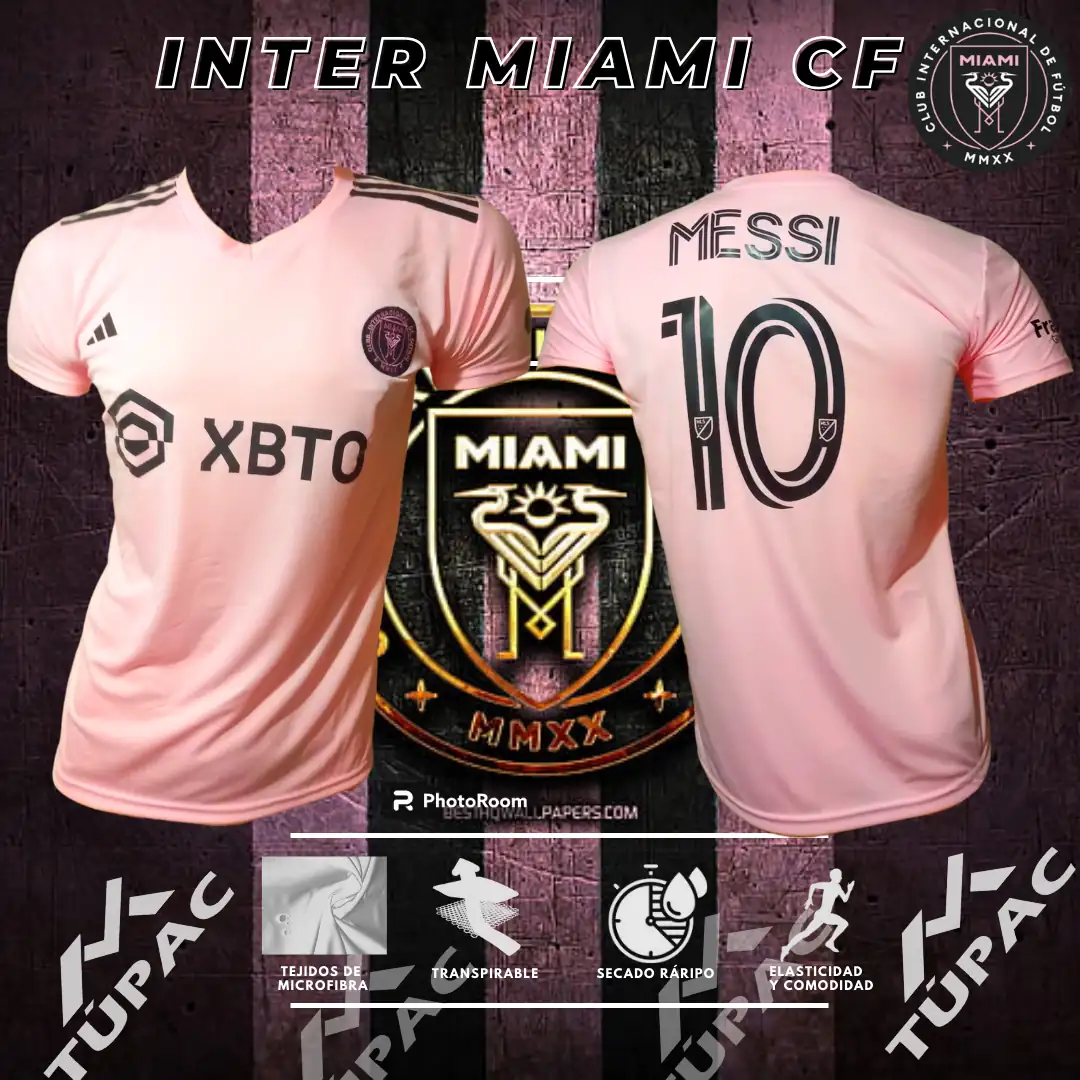INTER DE MIAMI