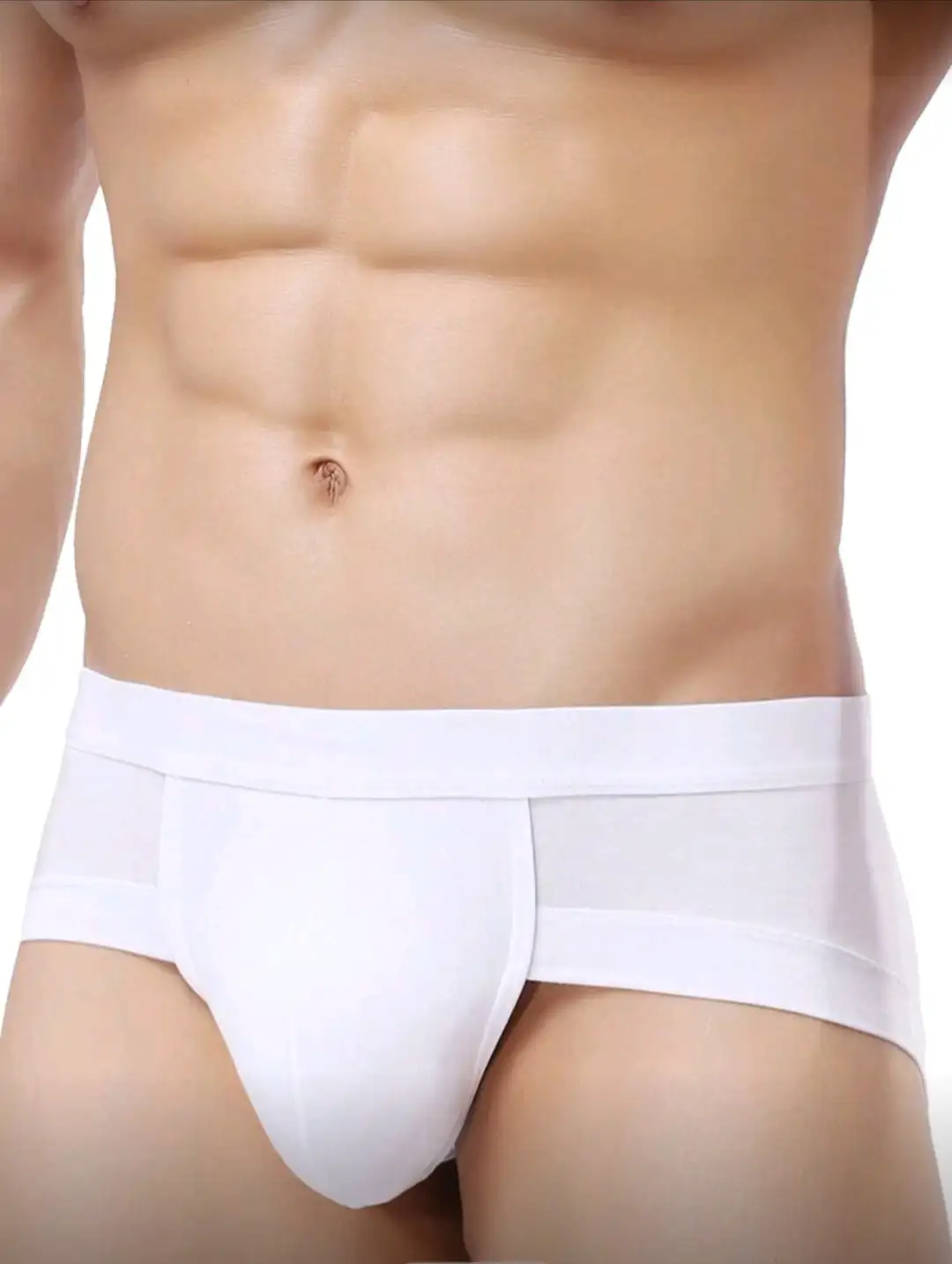 Boxer trunk