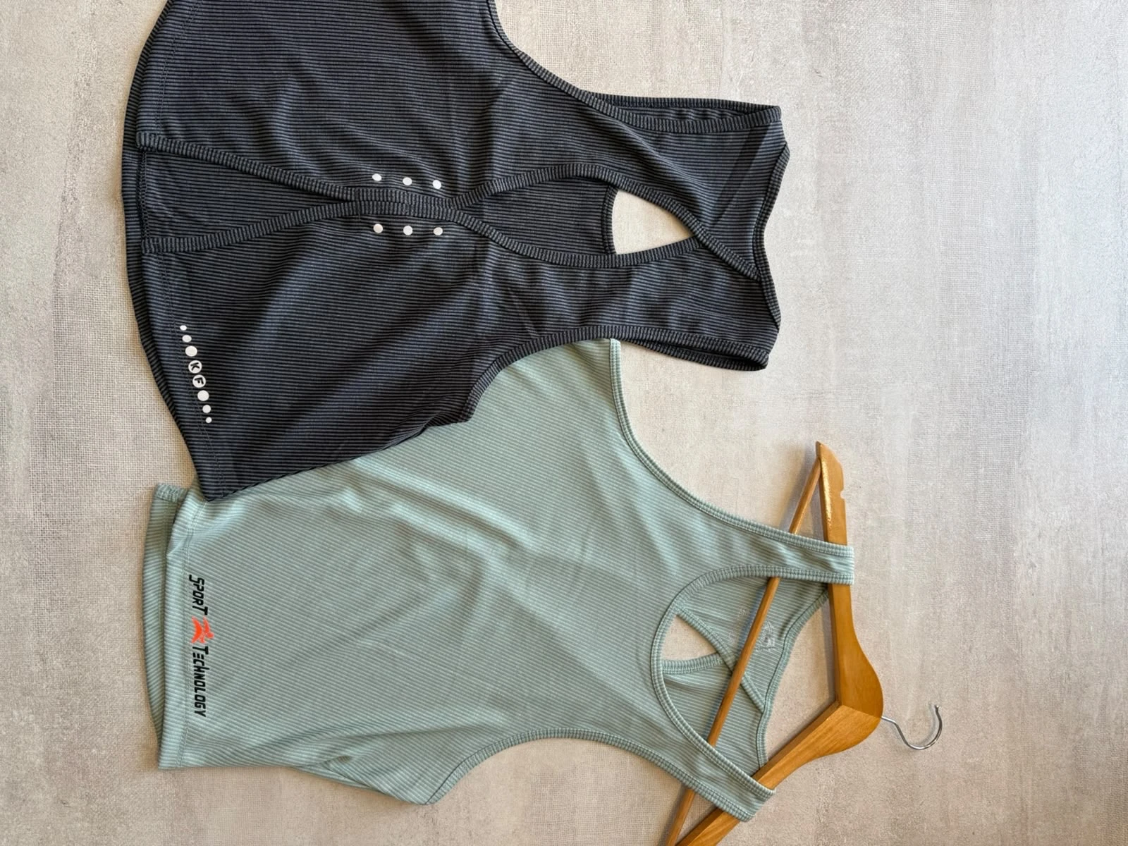 SUDADERAS DRI 