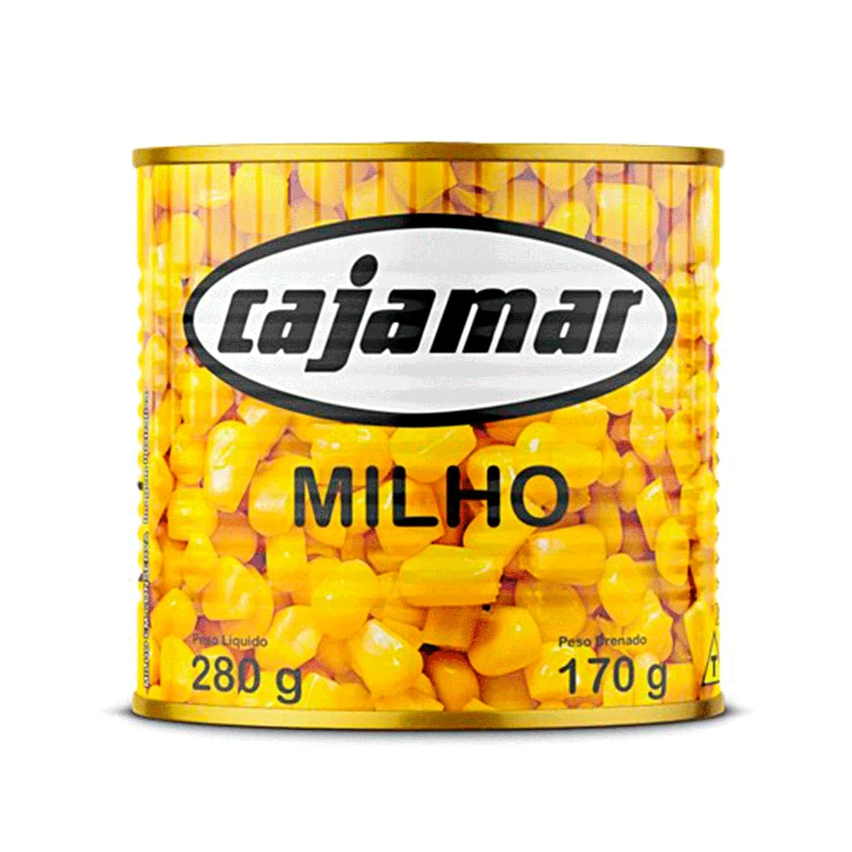 MAIZ CAJAMAR 170g