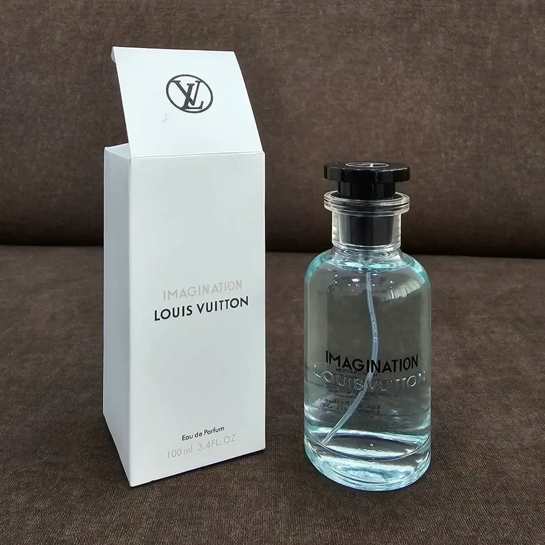 1.1 - Imagination Louis Vuitton - Hombre 