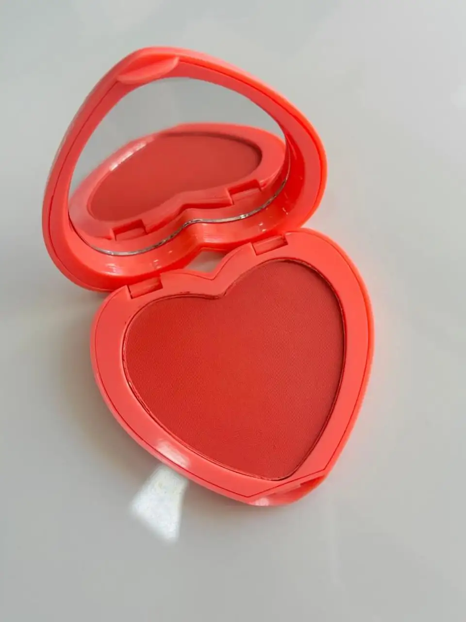 Blush Corazón 