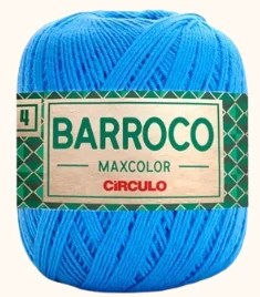 2500 BARROCO MAXCOLOR NO 4